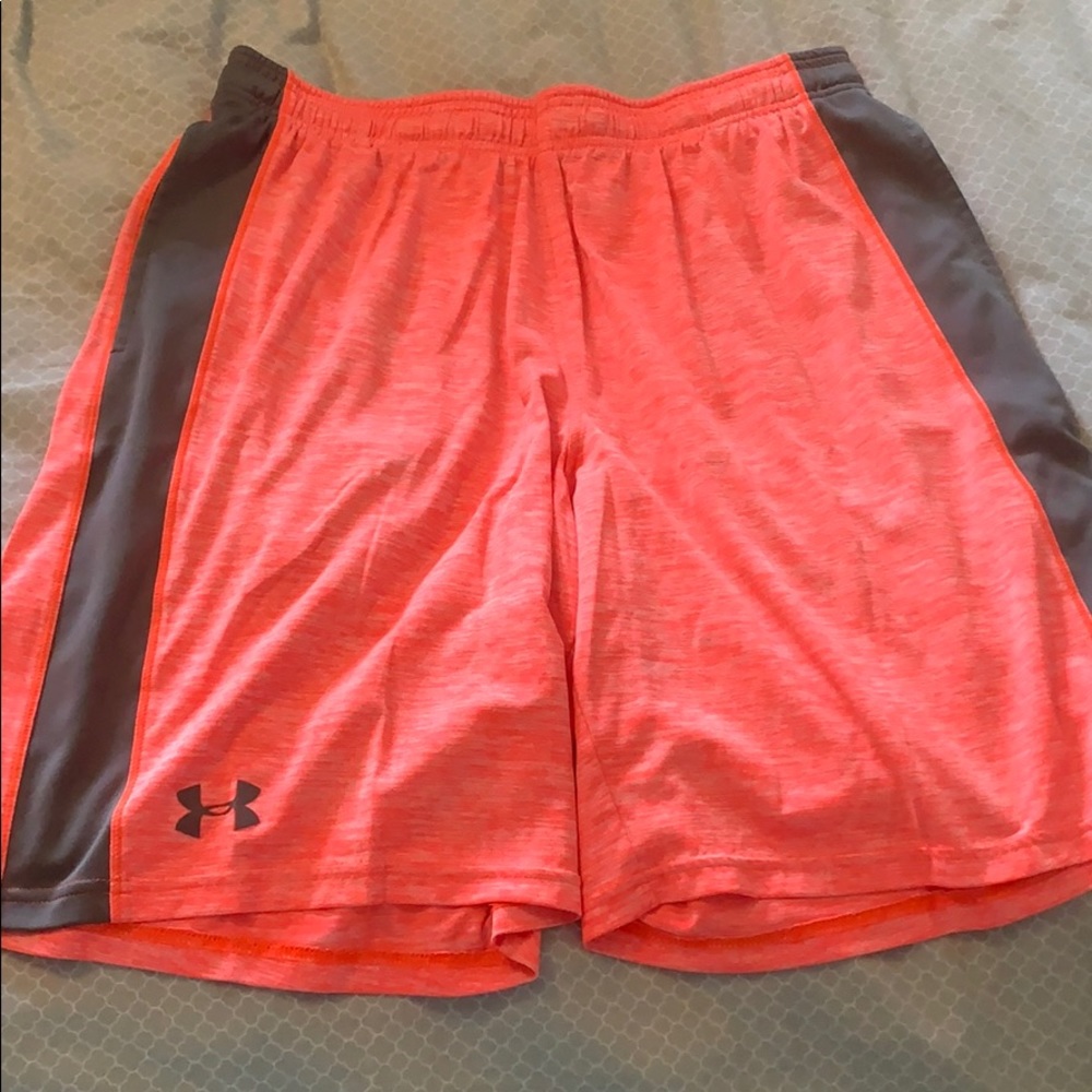 Under armour shorts